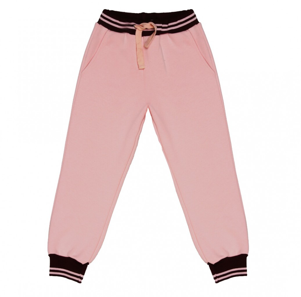 Спортивные штаны СШ-3916/1-60 Тедди (pr)