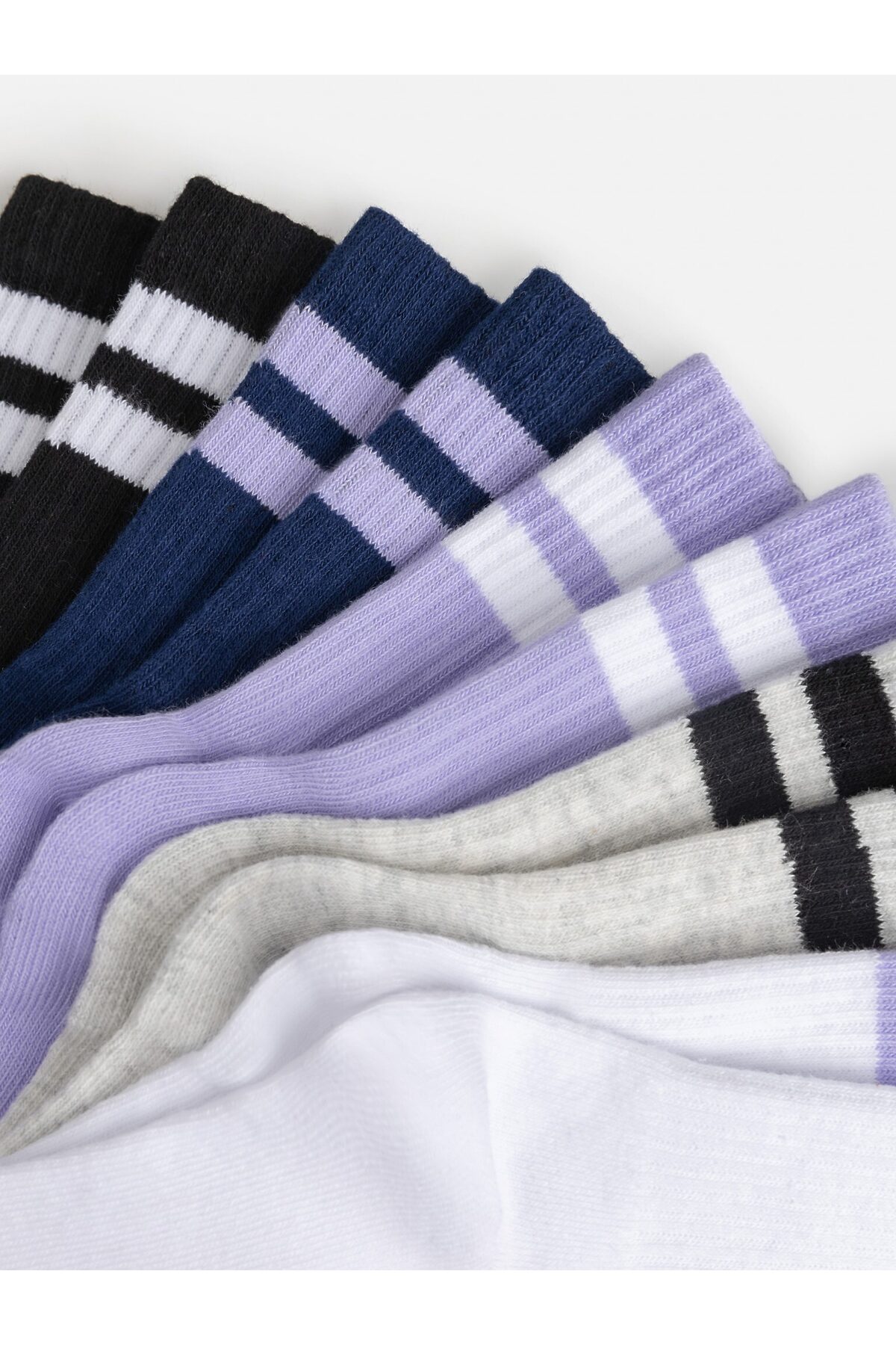 Носки, 5 п. ACOOLA, 1194219;Разноцветный