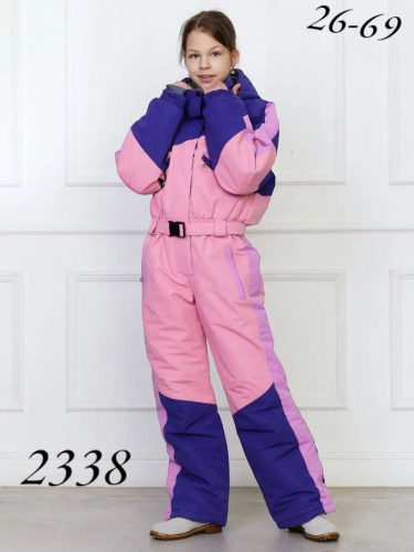 Комбинезон Z2338-515
