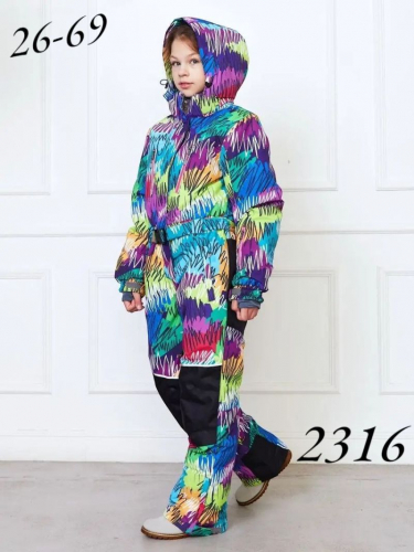 Комбинезон Z2316-299