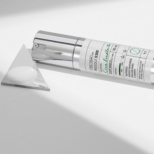 VT COSMETICS/ Интенсивная бустер-сыворотка с микроиглами VT Cosmetics Reedle Shot 300 50 мл.