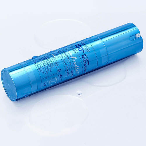 VT COSMETICS/ Увлажняющая бустер-сыворотка с микроиглами VT Cosmetics Hydrop Reedle Shot 100 HL 50 мл.