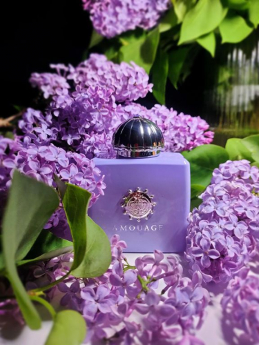 Amouage Lilac Love