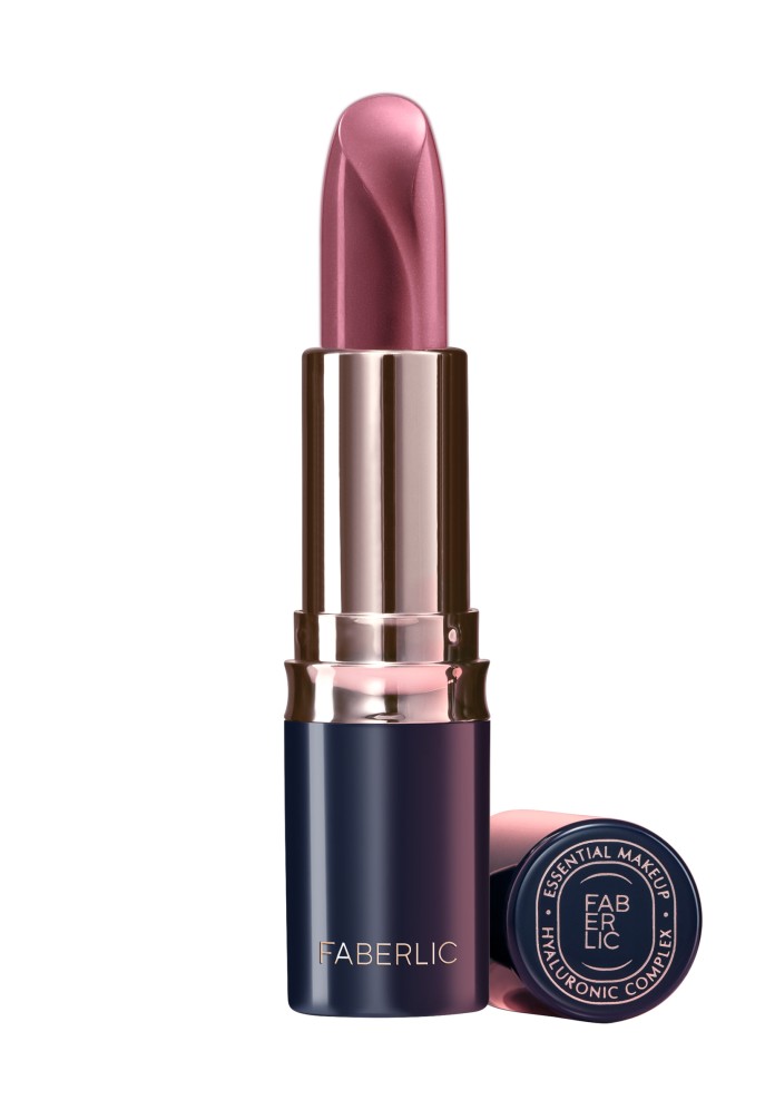 НОВИНКА! Гиалуроновая увлажняющая помада для губ Hyaluronic Makeup