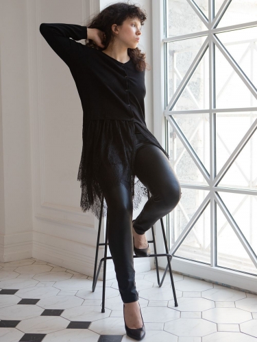 OPIUM Кофта Walking Line Opium МF-109