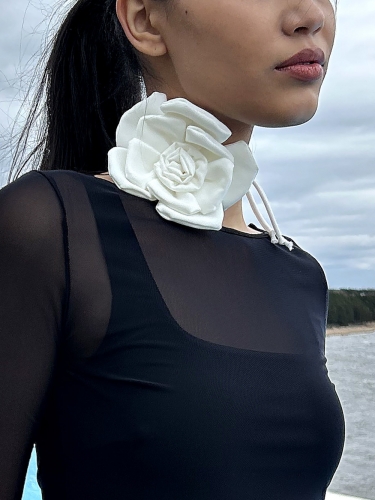 OPIUM MF-151 Пляжное платье Fitness Line Opium