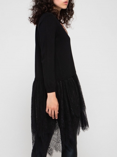 OPIUM Кофта Walking Line Opium МF-109