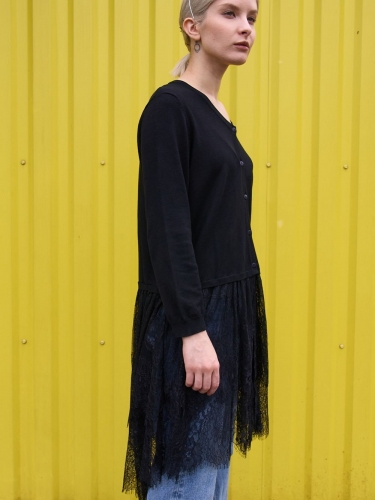 OPIUM Кофта Walking Line Opium МF-109