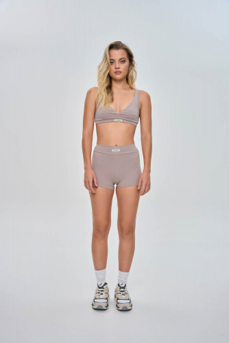 Комплект с бралеттом soft tach