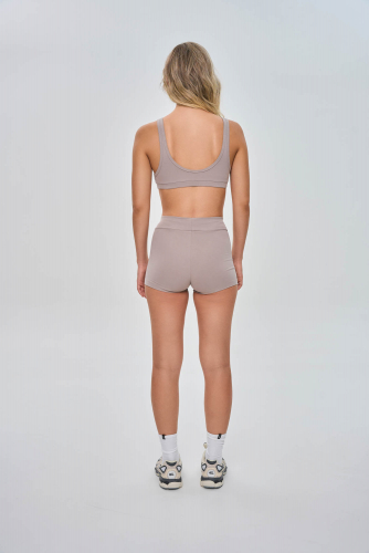 Комплект с бралеттом soft tach