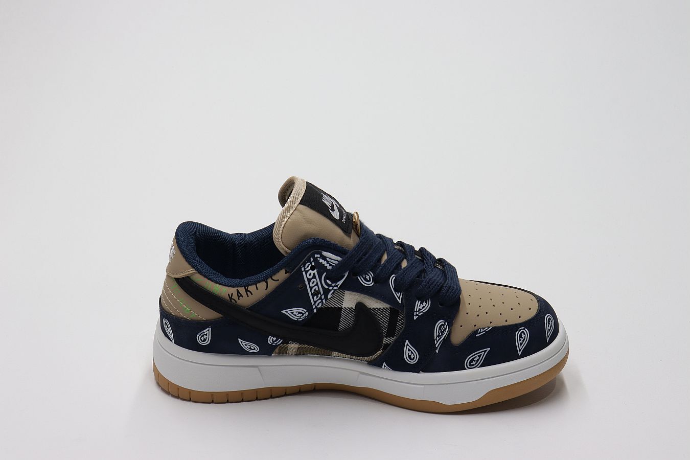 Кроссовки (36-41)р. / шт. M216-3