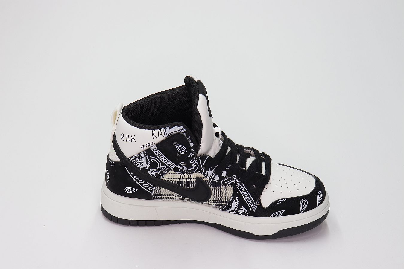 Кроссовки (36-41)р. / шт. M217-1