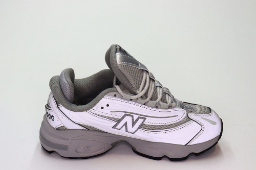 Кроссовки нат. Кожа (36-41)р. / шт. NB1000-831
