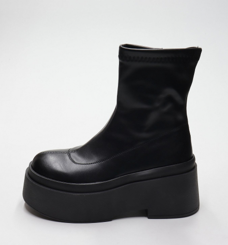 Ботинки (36-40)р. / шт. K235-1