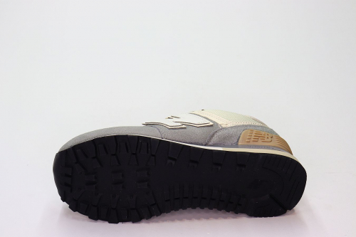 Кроссовки нат. Кожа (36-41)р. / шт. NB574/1172
