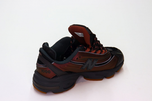 Кроссовки нат. Кожа (36-41)р. / шт. NB1000J/364
