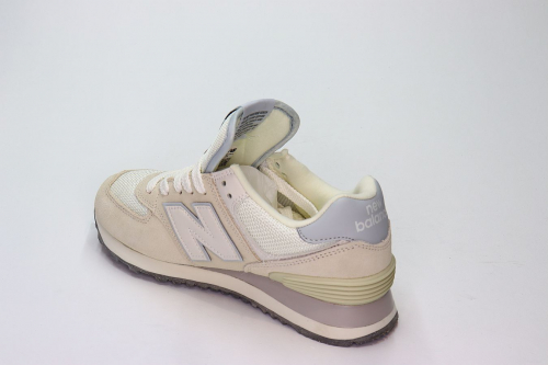 Кроссовки нат. Кожа (37-41)р. / шт. NB574-1397
