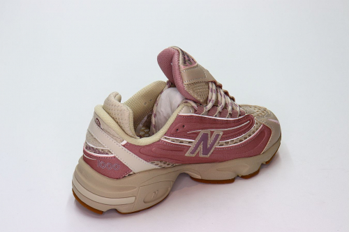 Кроссовки нат. Кожа (36-41)р. / шт. NB1000J/287