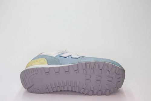 Кроссовки нат. Кожа (37-41)р. / шт. NB574-463