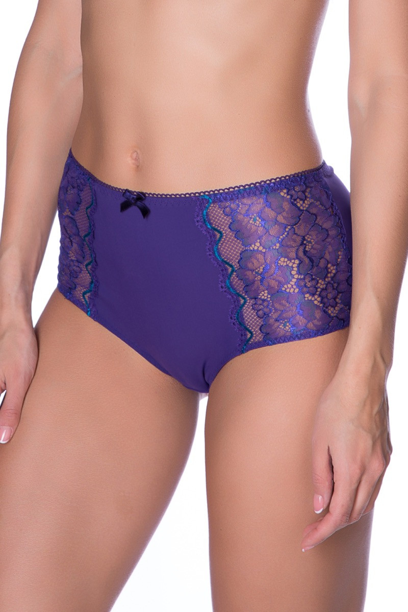 Трусы женские Bestform 03409 Темно-Синий