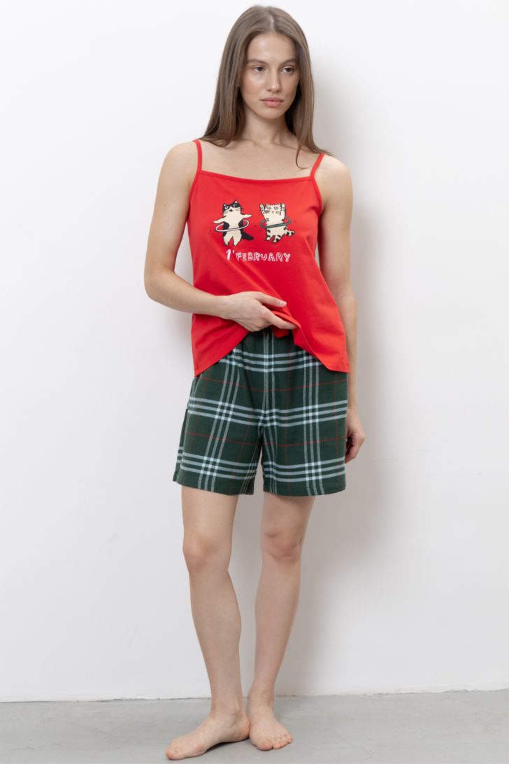 АКЦИЯ 825р. 2000р.             ПИЖАМА ЖЕНСКАЯ арт. 5715W-85183.3S-515.1255