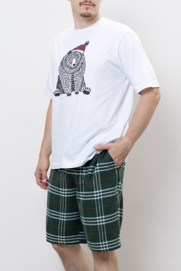 АКЦИЯ 765р. 1400р.           ШОРТЫ МУЖСКИЕ арт. 5715M-45085.2H-068