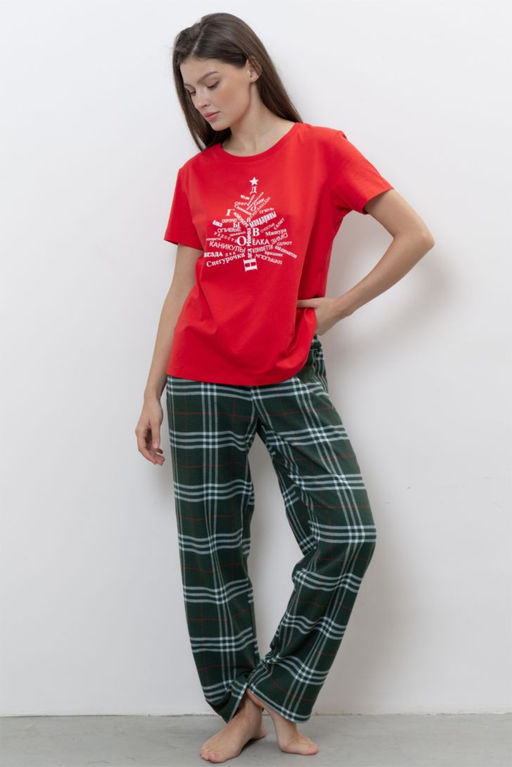 АКЦИЯ 440р. 880р. ФУТБОЛКА ЖЕНСКАЯ арт. 5715W-20091.8H-515.1259