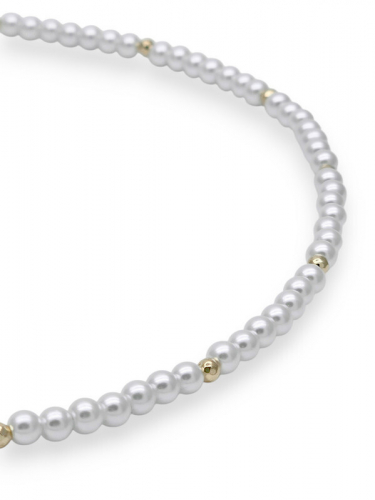 91003267 Колье Selena Pearls