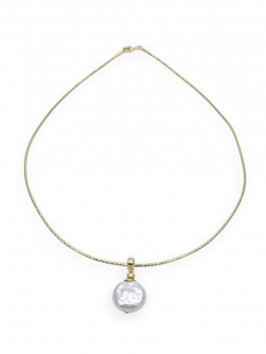 91003283 Колье Selena Pearls