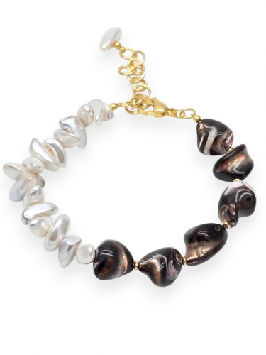91003260 Браслет Selena Pearls