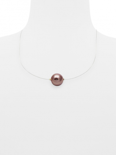 91002164 Колье Selena Pearls