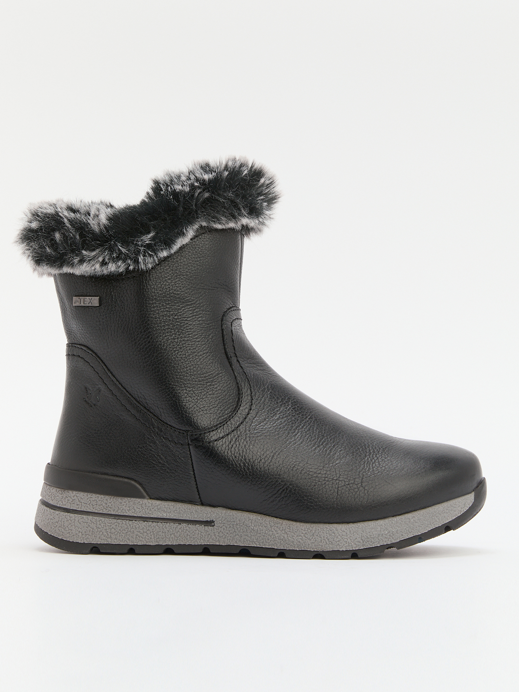 Женские ботинки CAPRICE DENISE 4183275, черный