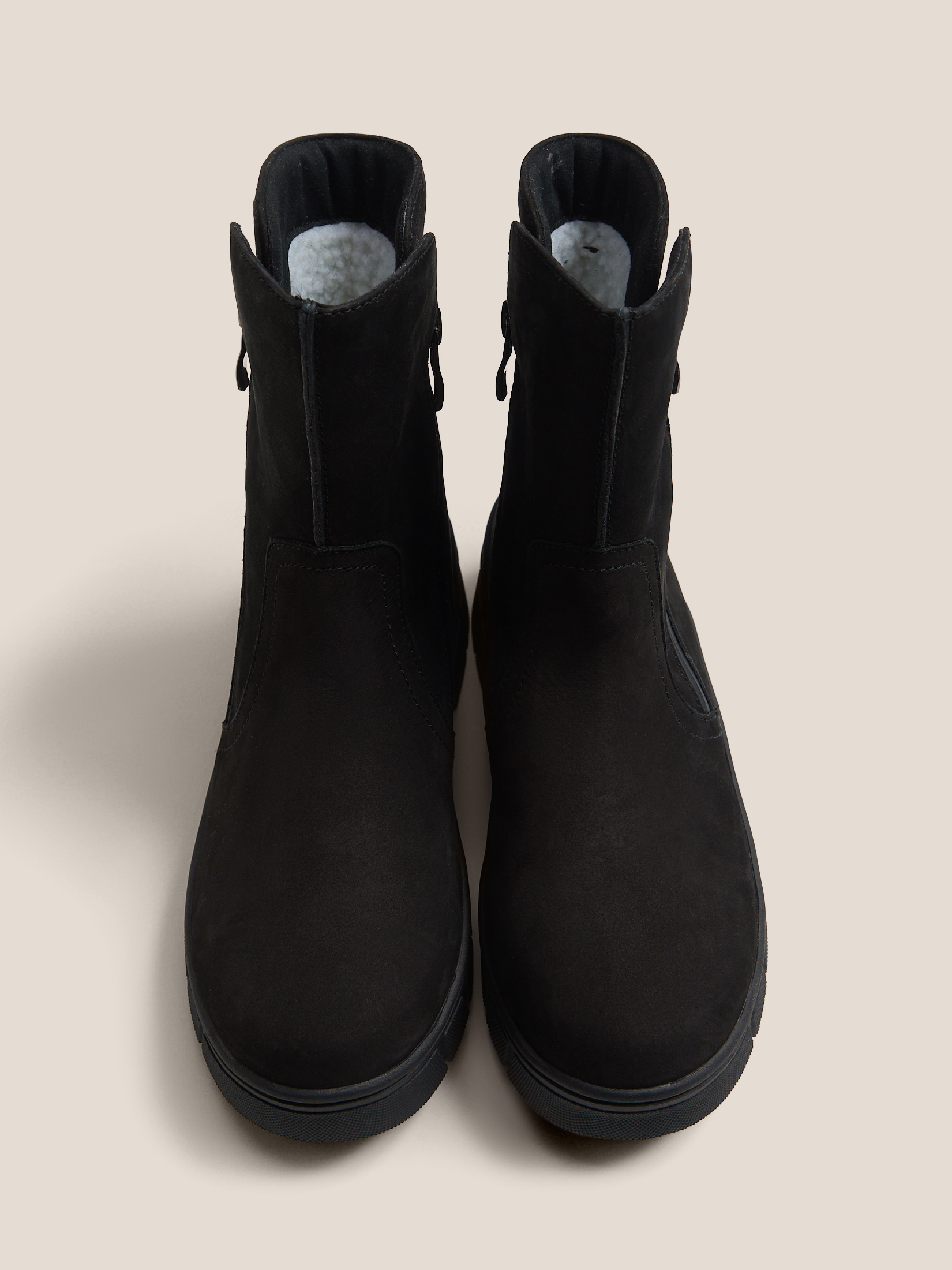 Женские ботинки CAPRICE AGATHE 4675550, черный