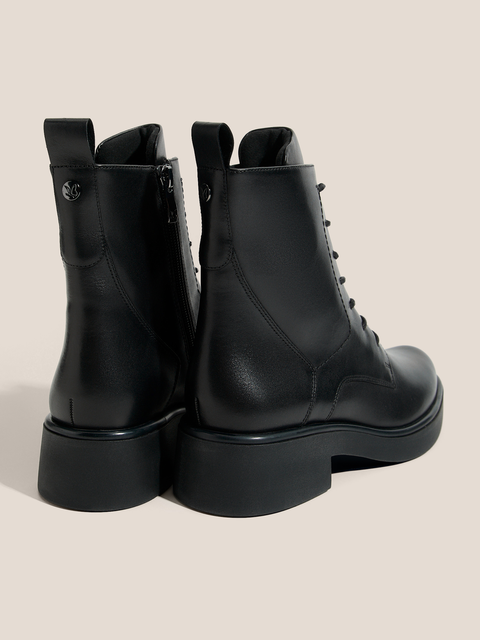 Женские ботинки CAPRICE KANIA 4582025, черный