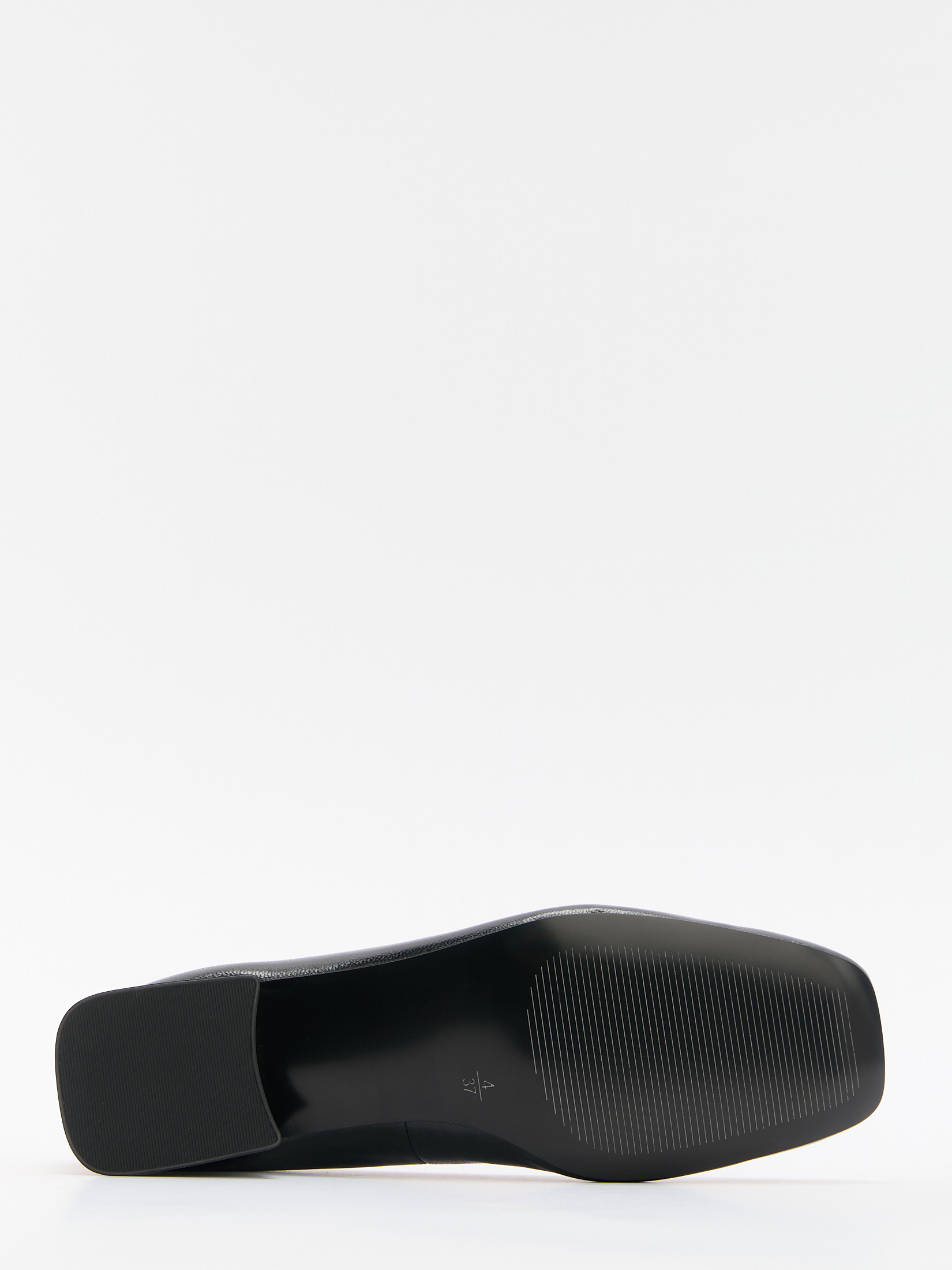 Женские туфли CAPRICE EVITA 4294912, черный