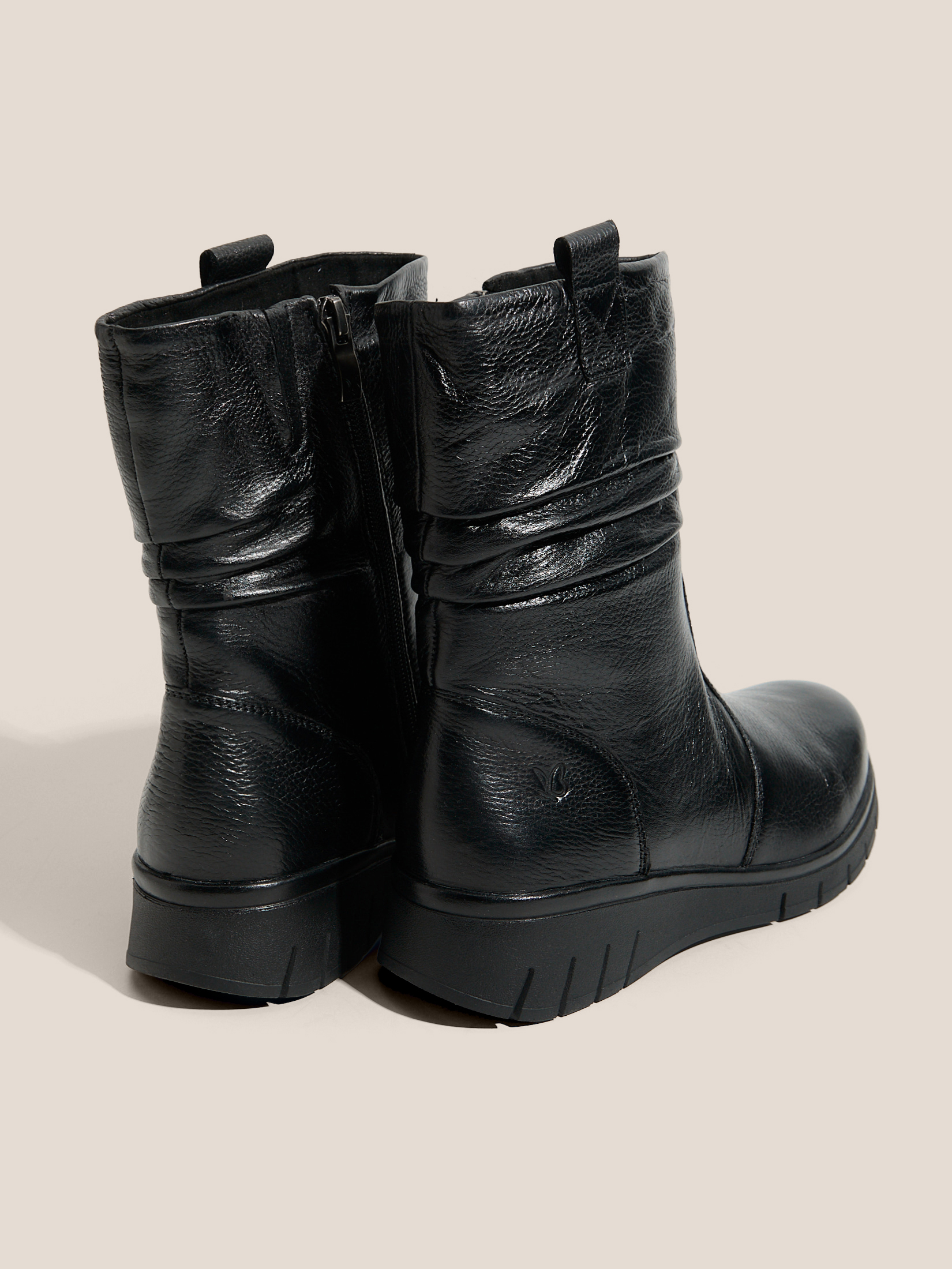 Женские ботинки CAPRICE DASCHA 4662845, черный