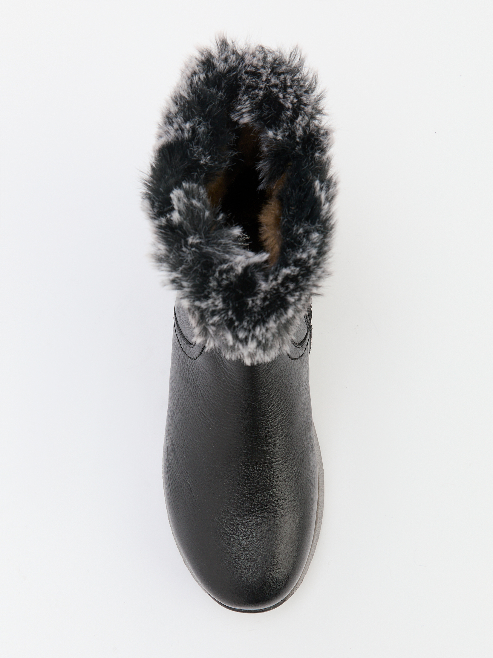 Женские ботинки CAPRICE DENISE 4183275, черный