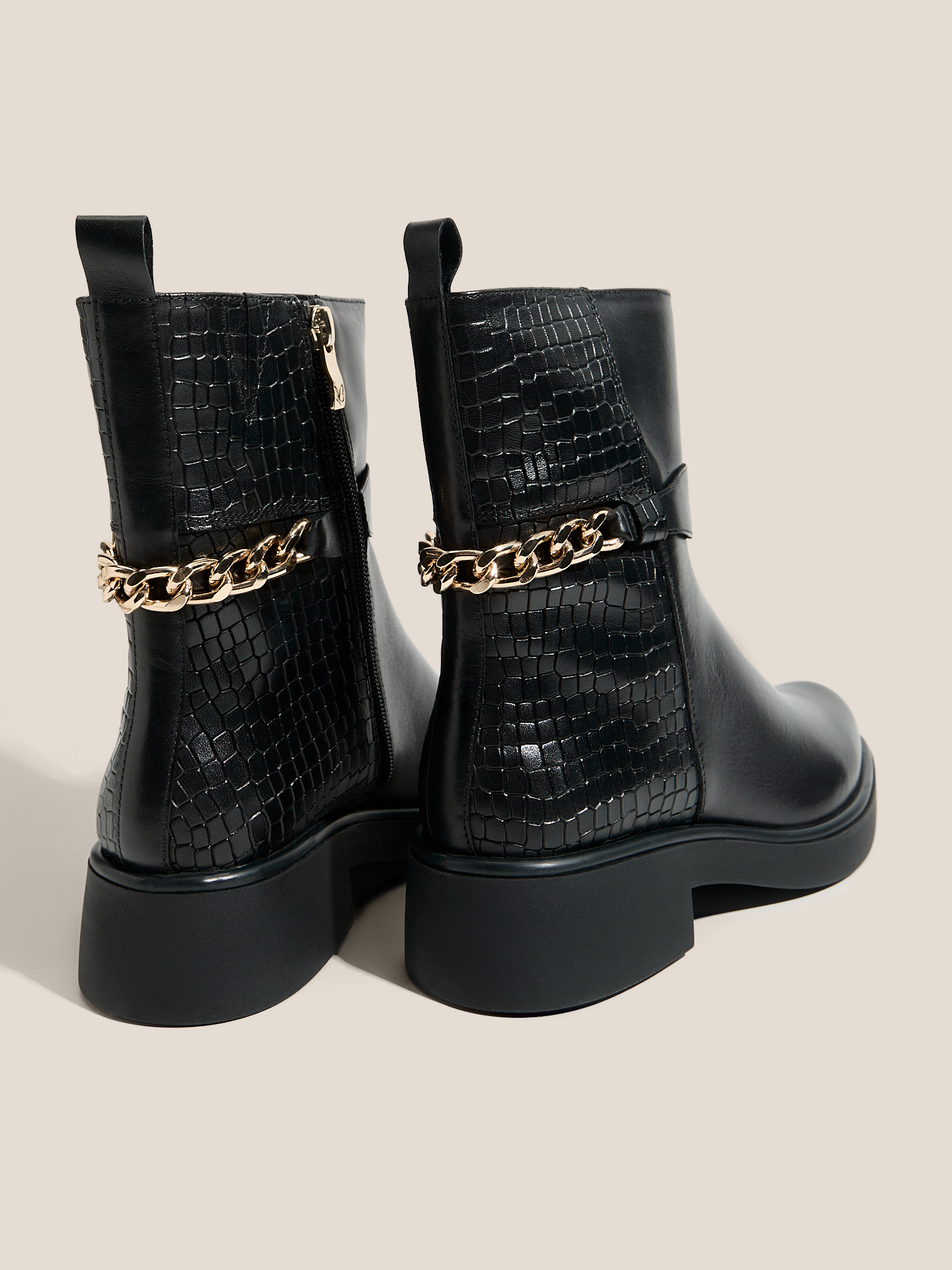 Женские ботинки CAPRICE KANIA 4582416, черный