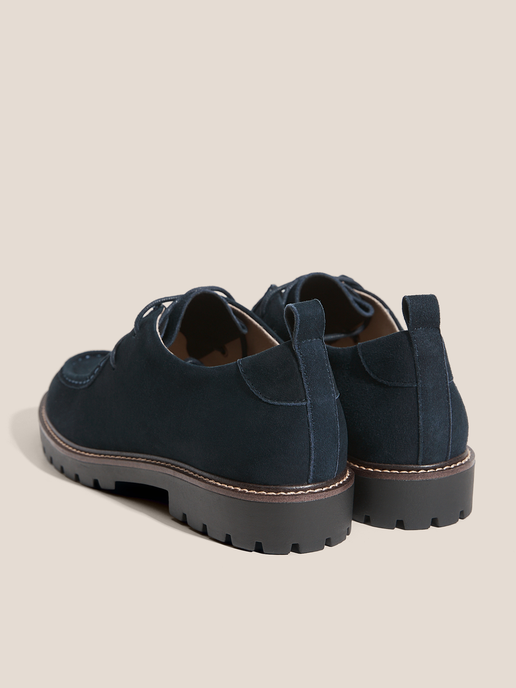 Женские полуботинки CAPRICE FREYA 4578619, темно-синий