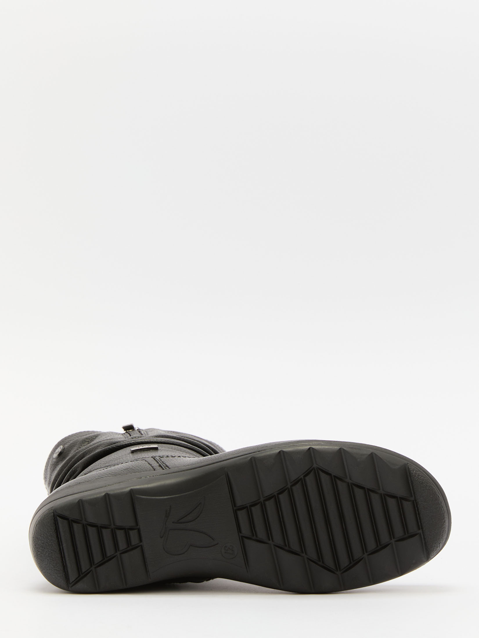 Женские полусапоги CAPRICE VERA 4183171, черный