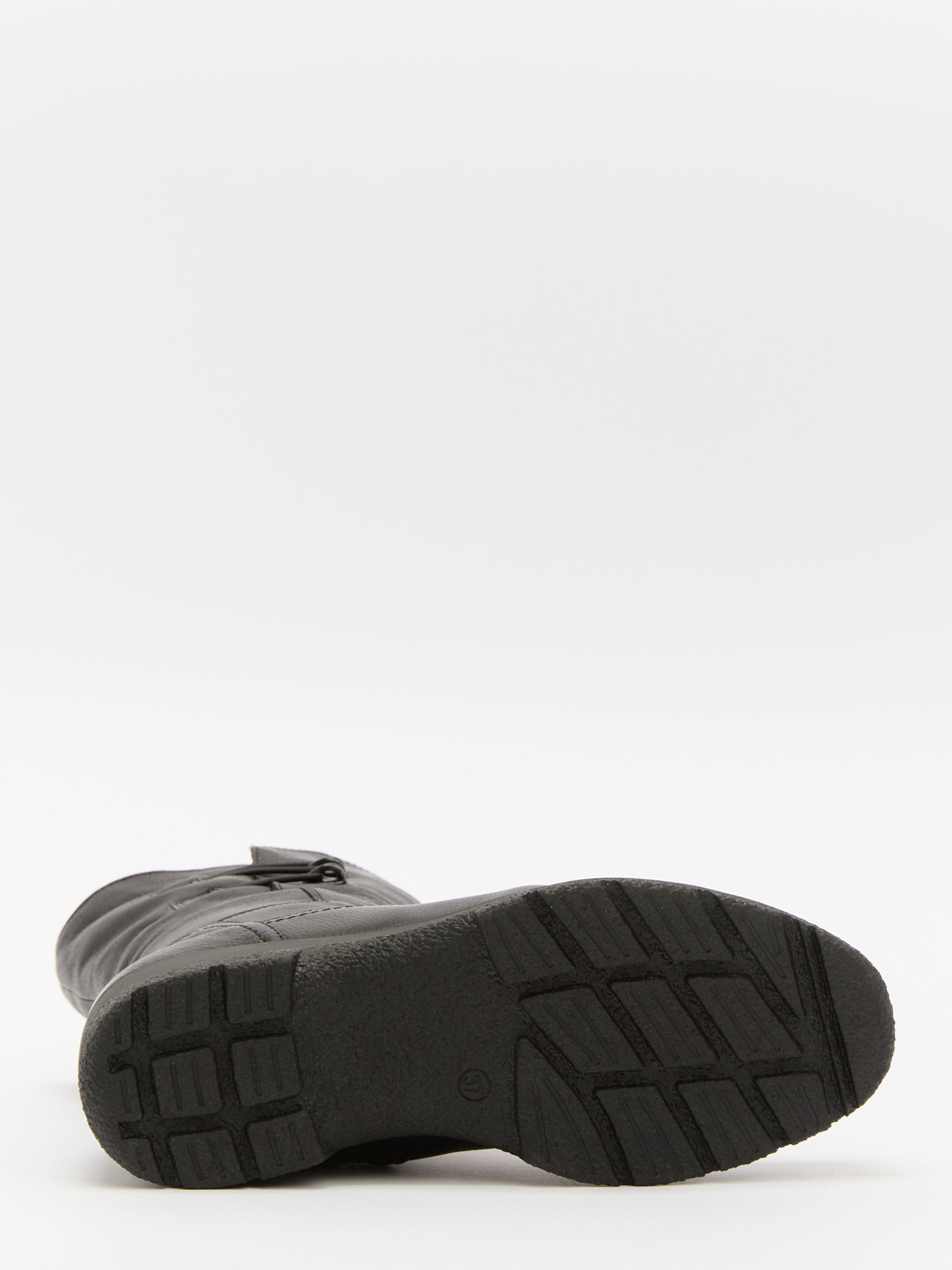 Женские полусапоги CAPRICE DASCHA 4183274, черный