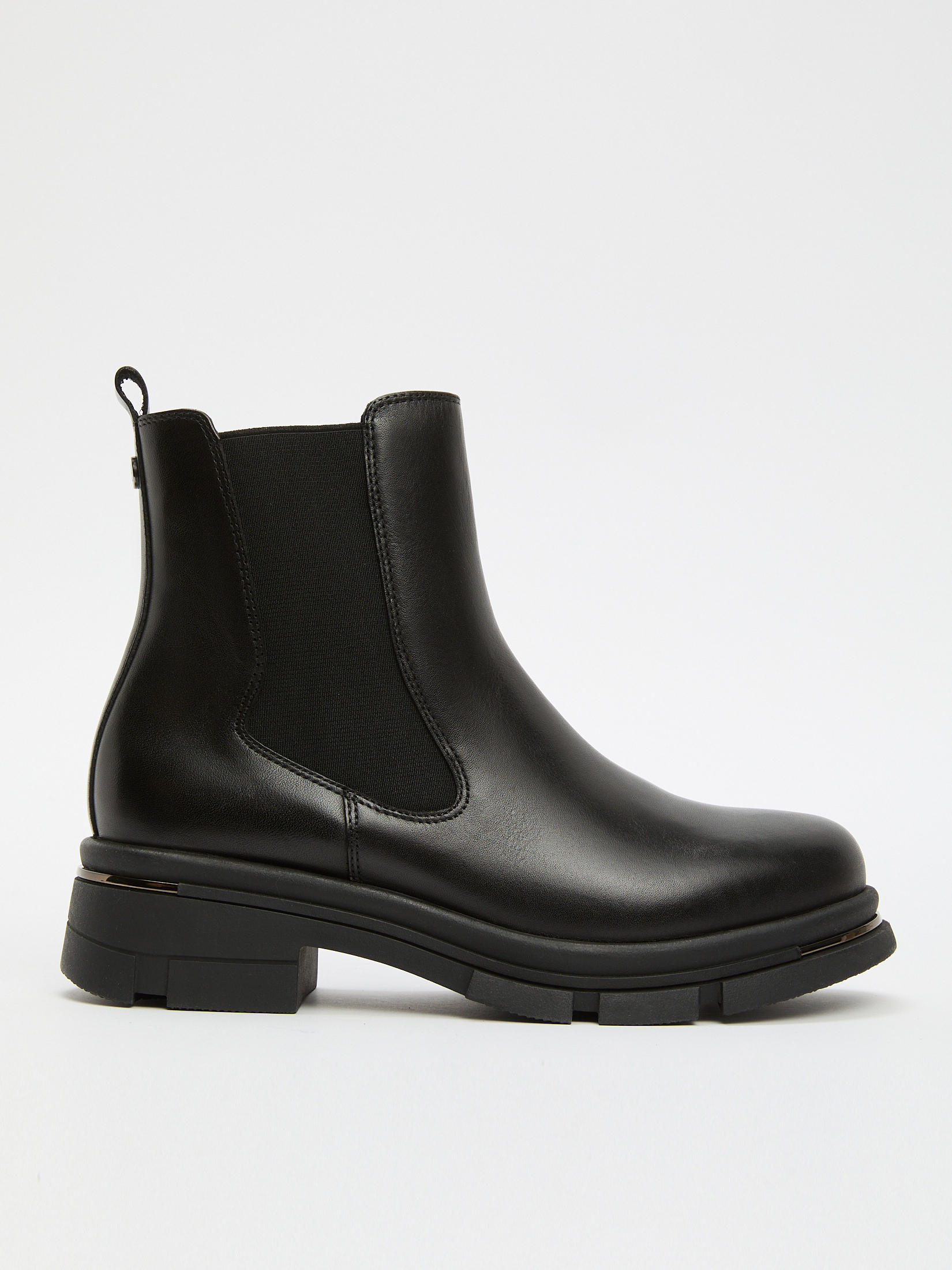 Женские ботинки CAPRICE DELIA 4147243, черный