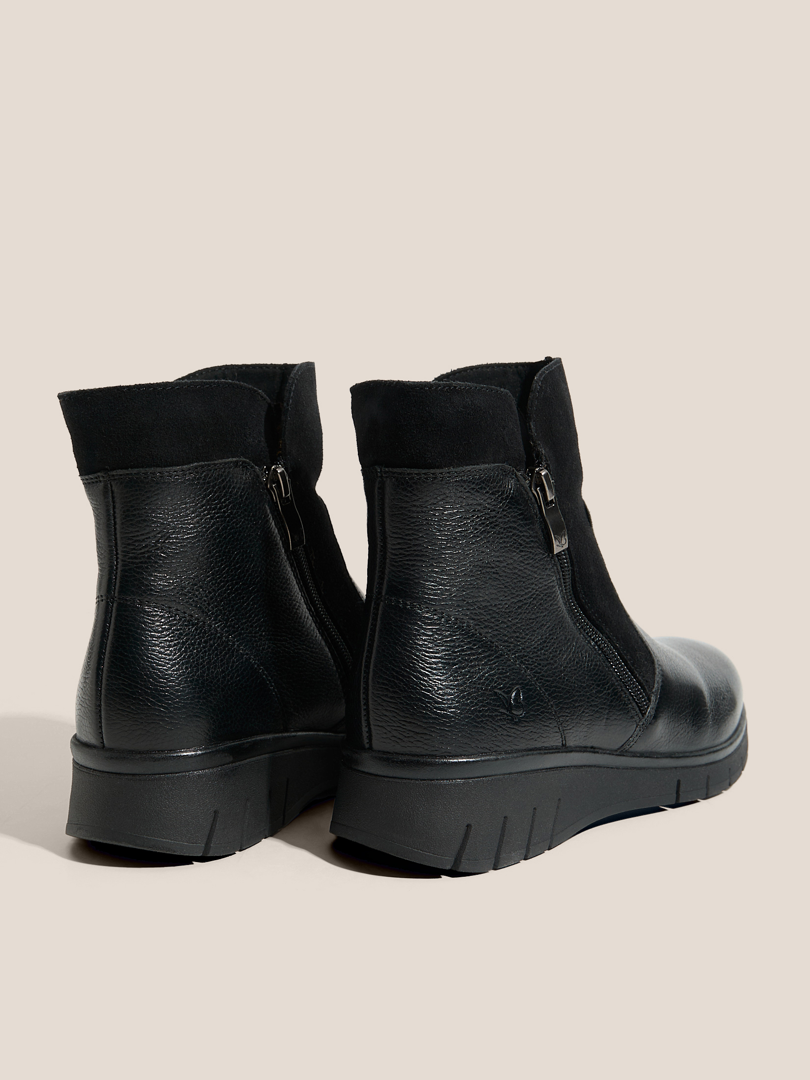 Женские ботинки CAPRICE DASCHA 4662816, черный