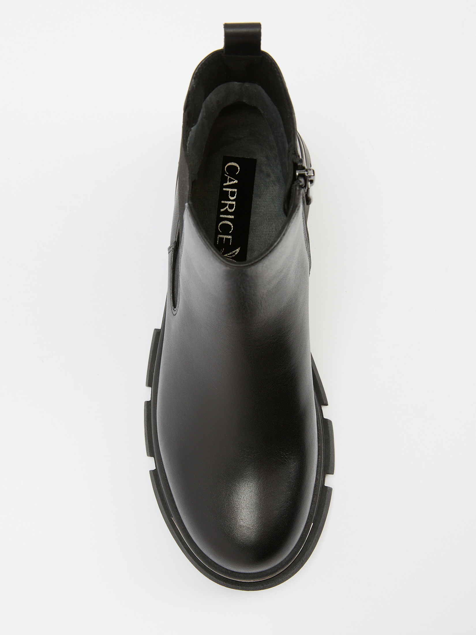 Женские ботинки CAPRICE DELIA 4147243, черный