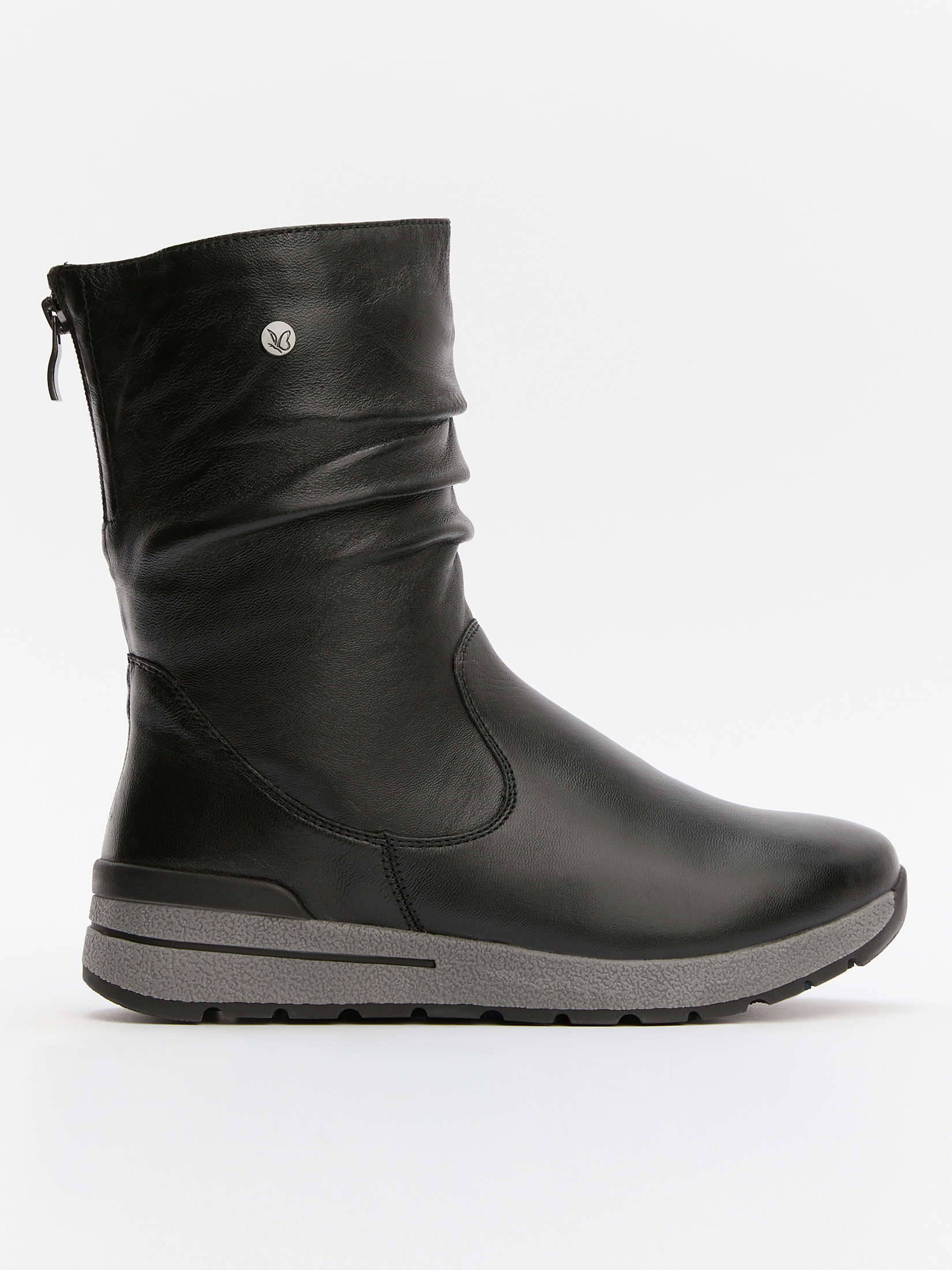 Женские ботинки CAPRICE DENISE 4169356, черный