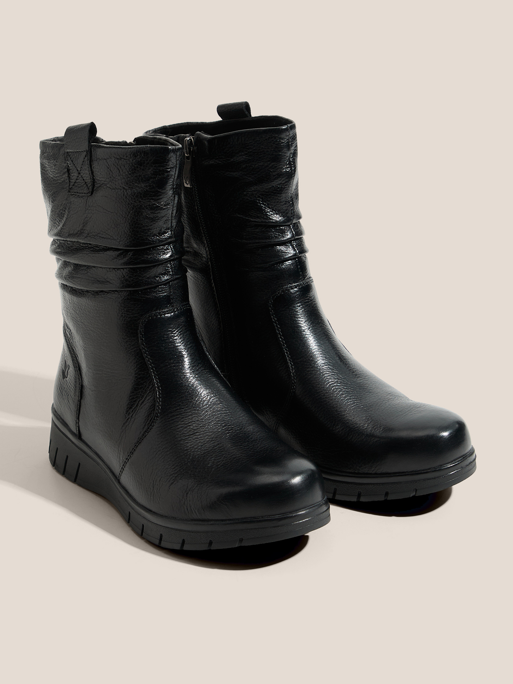 Женские ботинки CAPRICE DASCHA 4662845, черный