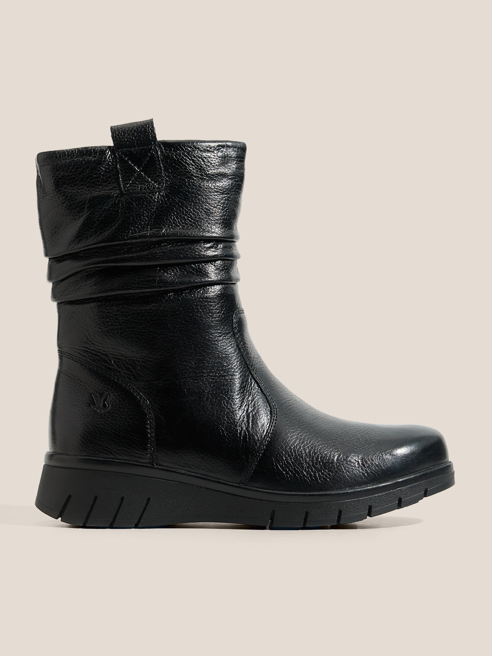 Женские ботинки CAPRICE DASCHA 4662845, черный