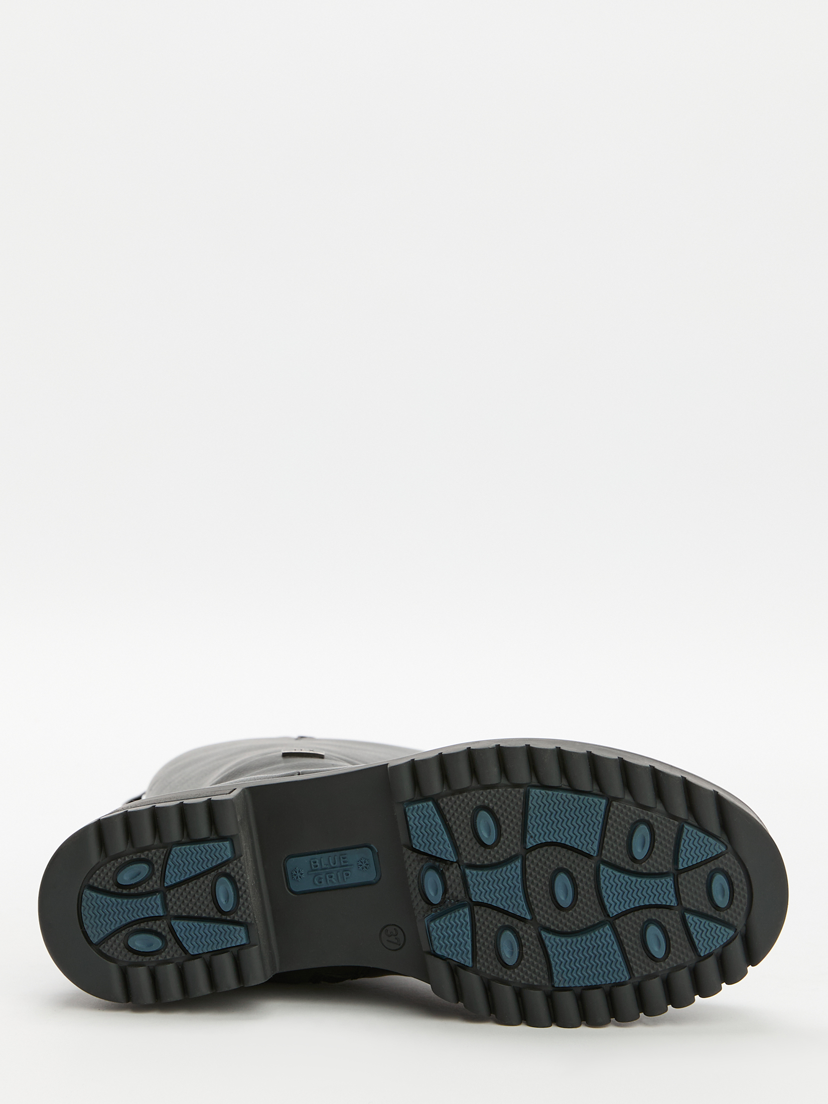 Женские сапоги CAPRICE LUCILLE 4183181, черный