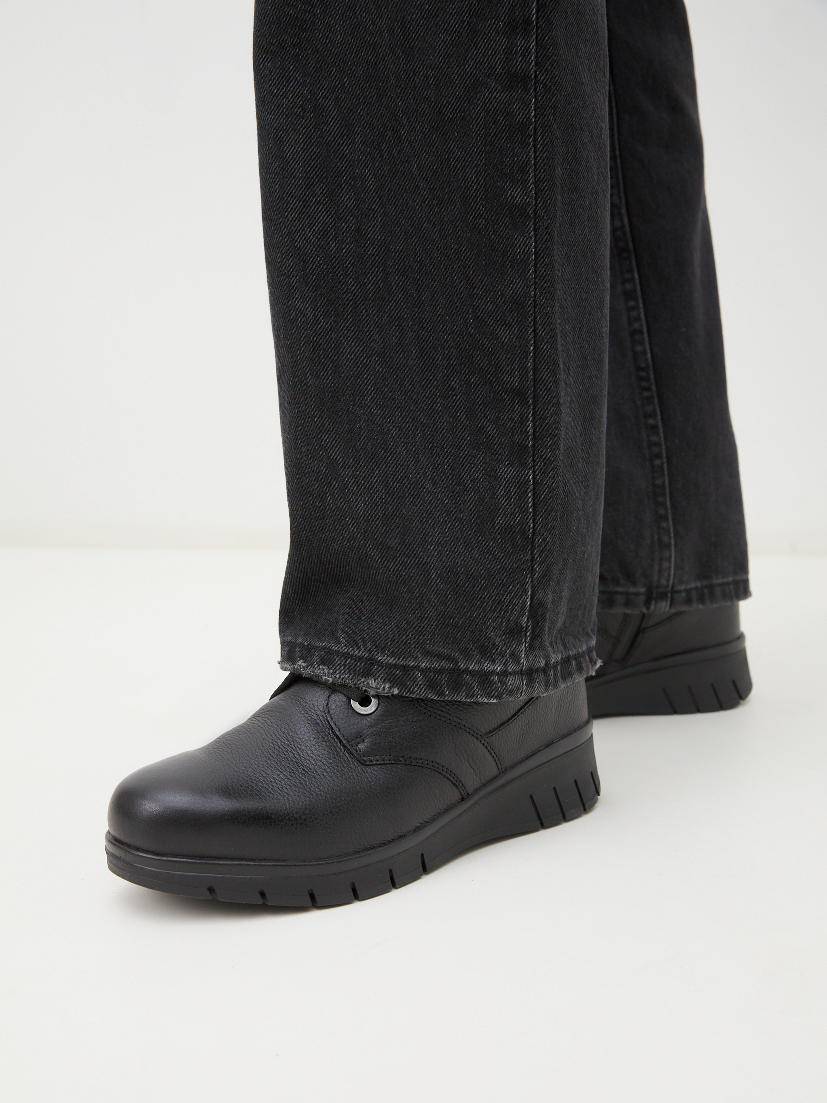 Женские ботинки CAPRICE DASCHA 4183287, черный