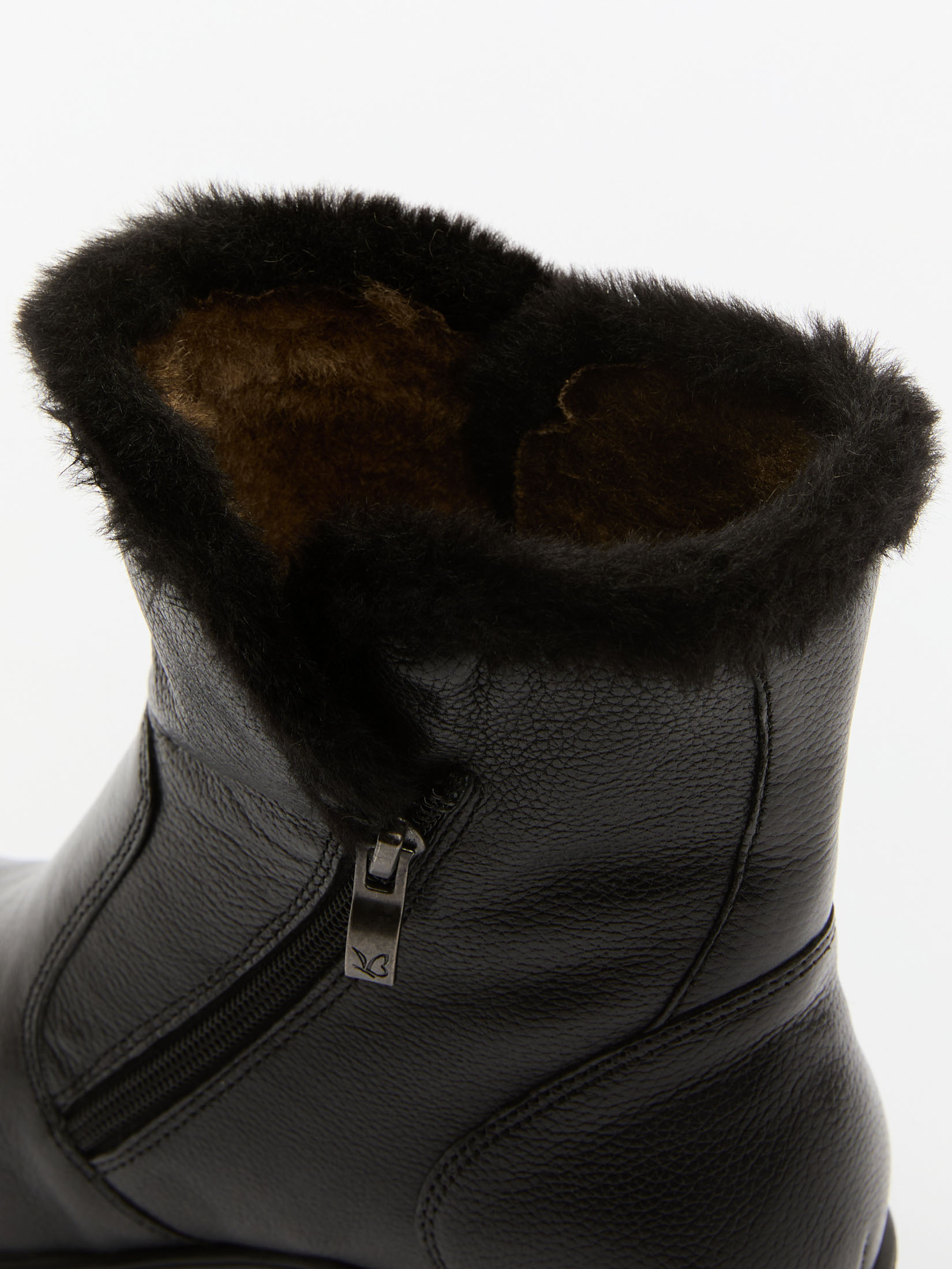 Женские ботинки CAPRICE DASCHA 4183272, черный